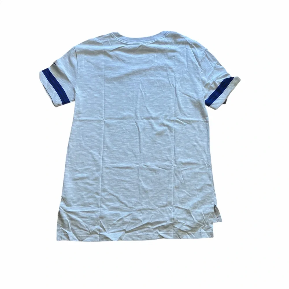 Golden State Warriors Nike Women’s Rush‎ Slub Shirt
